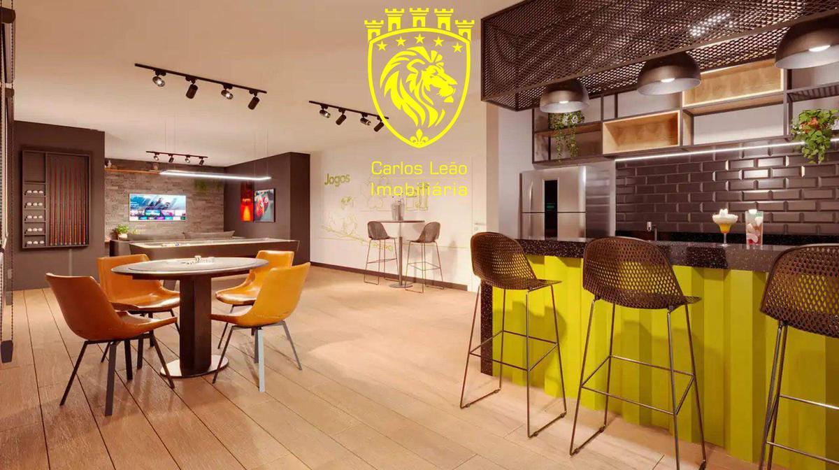 Apartamento, Jaraguá, 3 Quartos, 2 Vagas, 1 Suíte