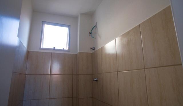 Casa, Industrial Americano, 2 Quartos, 1 Vaga