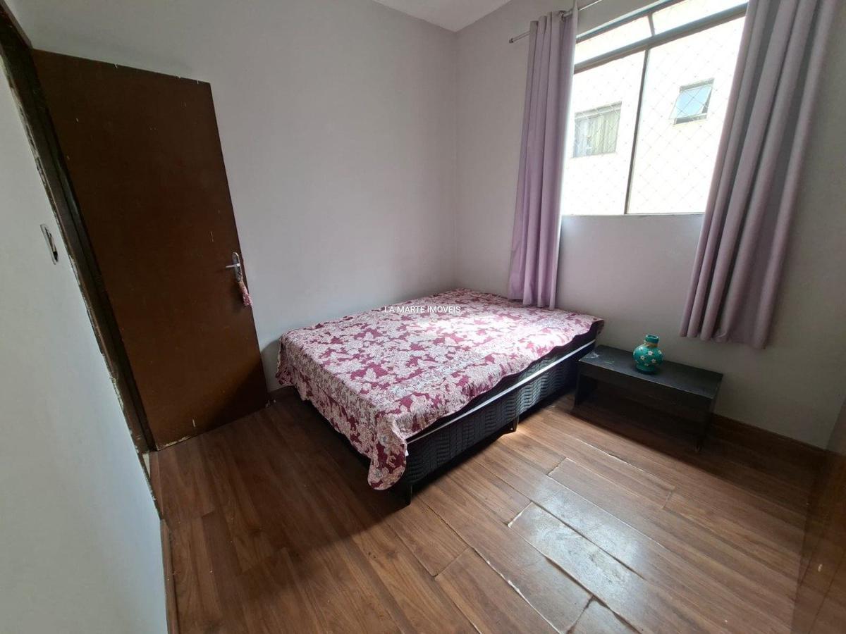 Apartamento, Jardim Riacho das Pedras, 3 Quartos, 1 Vaga