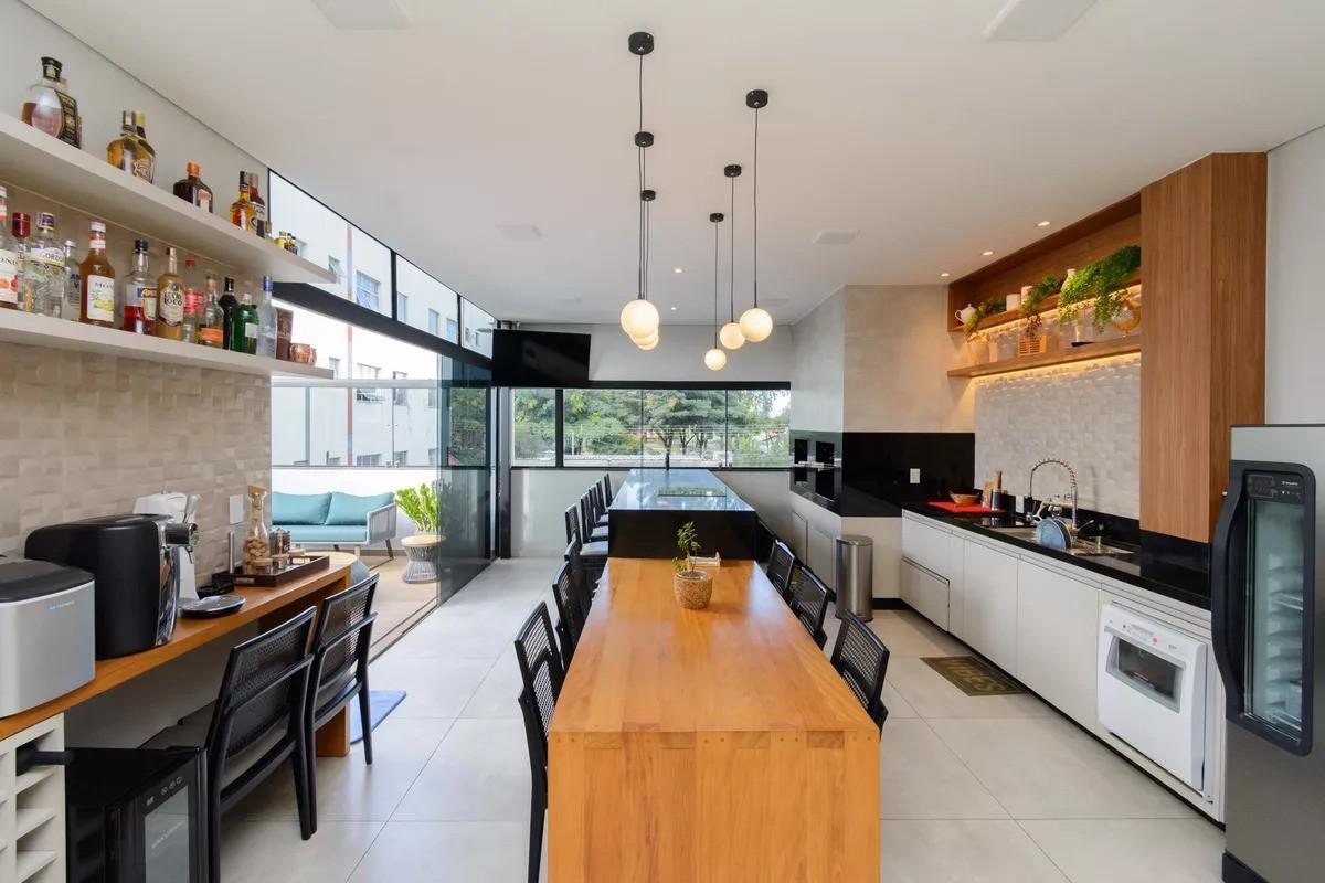 Cobertura, Eldorado, 4 Quartos, 4 Vagas, 1 Suíte