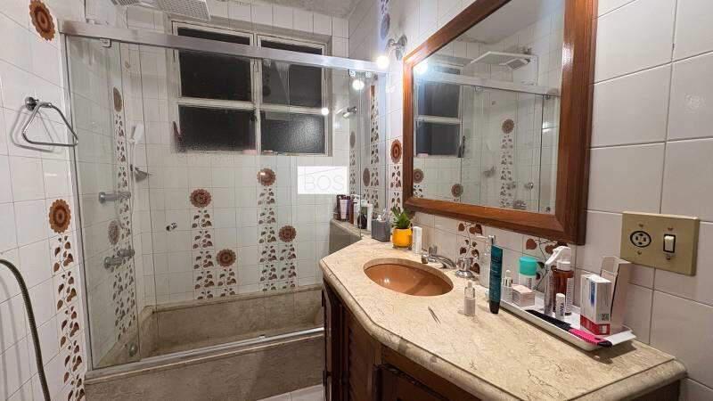 Apartamento, Coração de Jesus, 3 Quartos, 2 Vagas, 1 Suíte