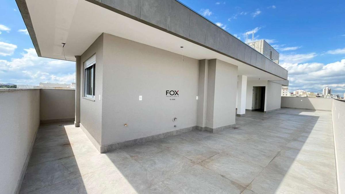 Cobertura, Castelo, 5 Quartos, 2 Vagas, 3 Suítes