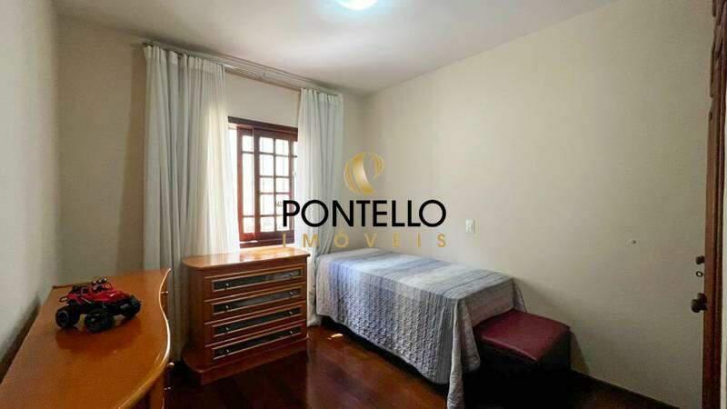 Casa, Comiteco, 4 Quartos, 4 Vagas, 4 Suítes