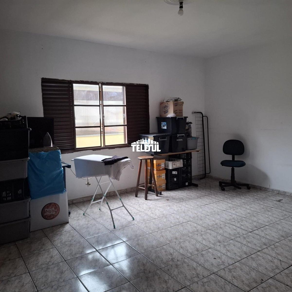 Casa, Vila Pinto, 4 Quartos, 2 Vagas, 2 Suítes