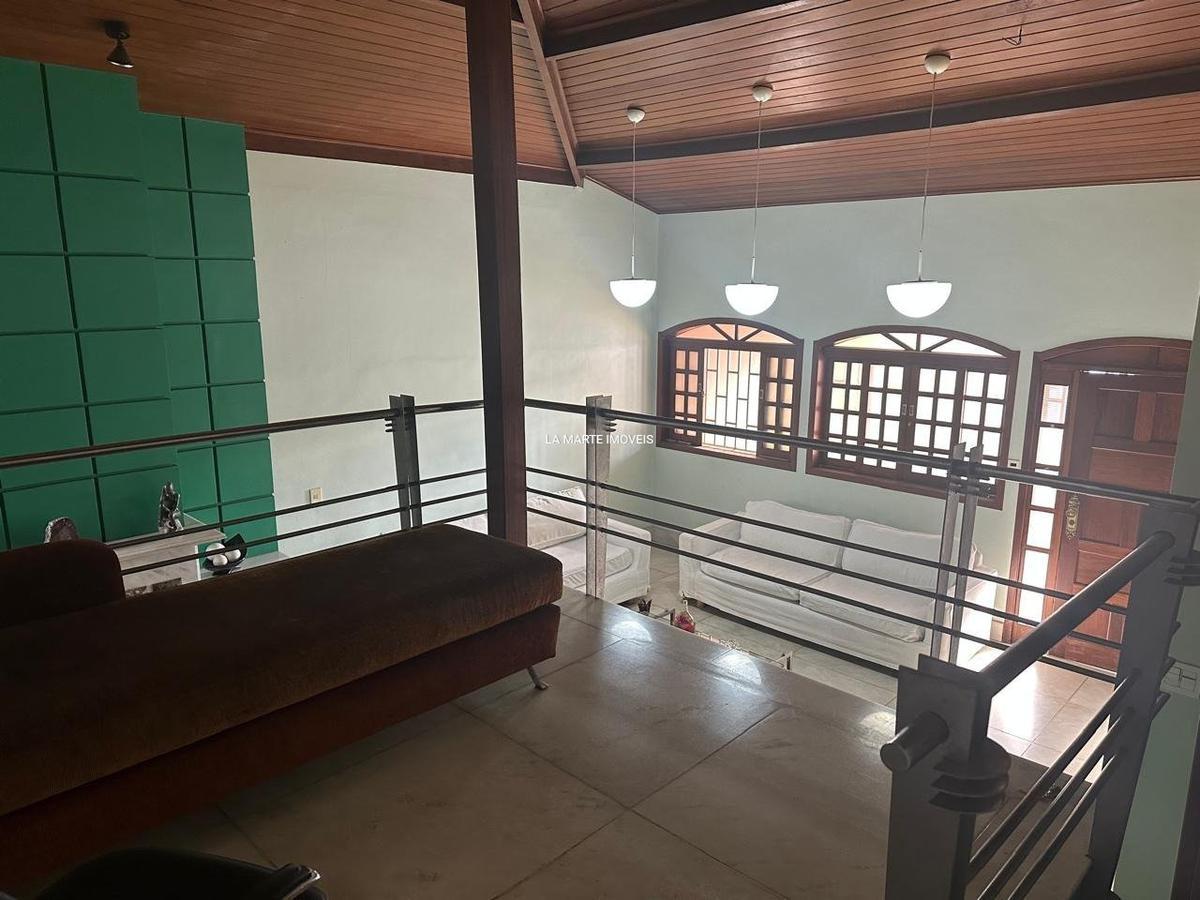 Casa, Inconfidentes, 4 Quartos, 4 Vagas, 1 Suíte