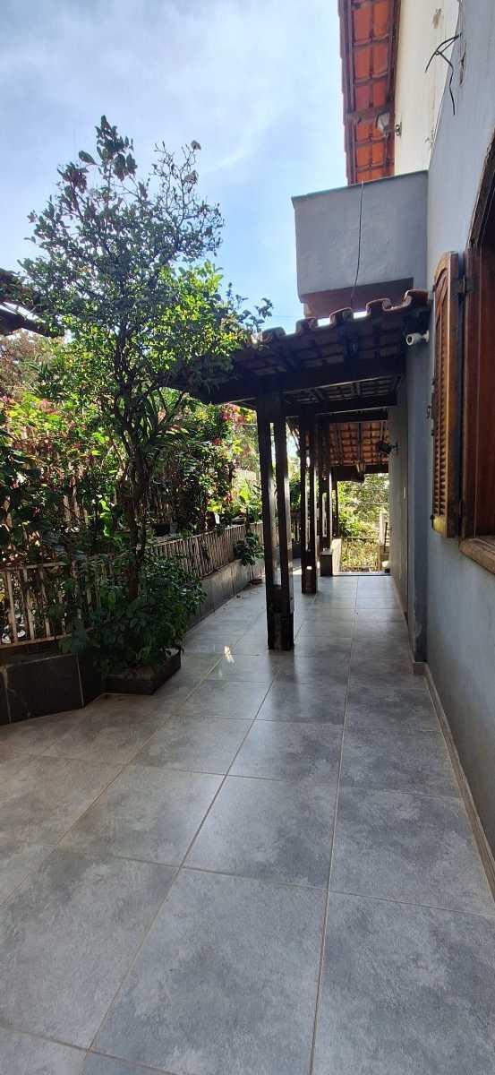 Casa, São Lucas, 6 Quartos, 5 Vagas, 2 Suítes