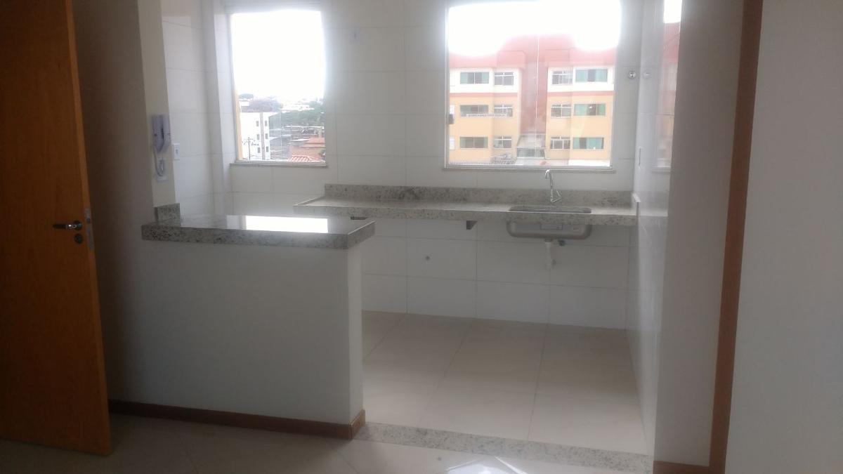 Apartamento, Santa Mônica, 2 Quartos, 2 Vagas, 1 Suíte