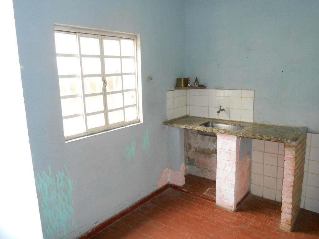 Casa, Novo Riacho, 1 Quarto, 4 Vagas