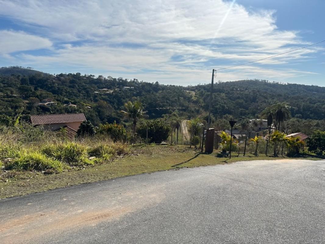 Lote, Condomínio Solar das Palmeiras, 0 Quarto, 0 Vaga