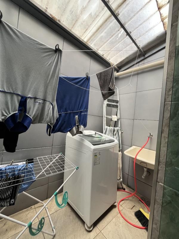 Casa, Eldorado, 2 Quartos, 1 Vaga, 1 Suíte