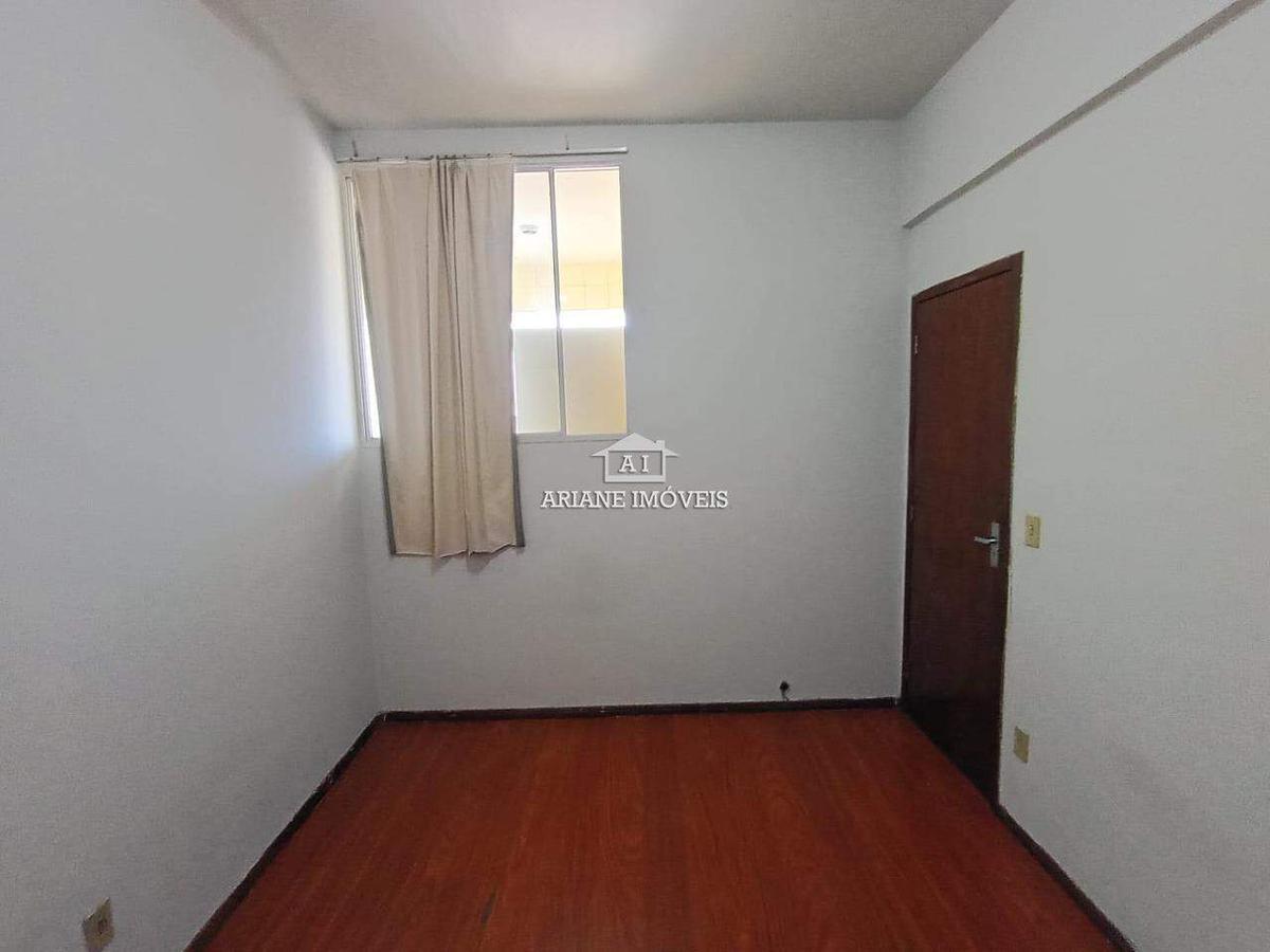Apartamento, Centro, 1 Quarto, 0 Vaga, 1 Suíte