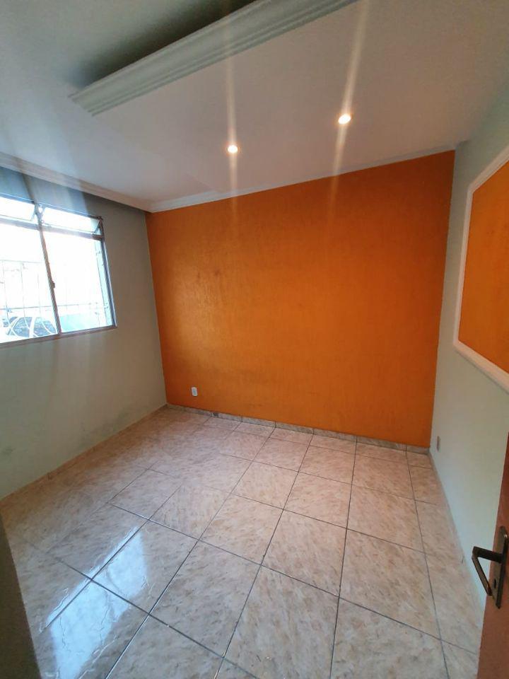 Apartamento, Piratininga (venda Nova), 2 Quartos, 1 Vaga