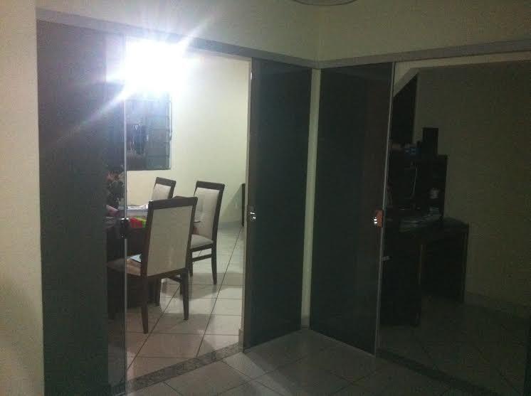 Casa, Céu Azul, 5 Quartos, 2 Vagas, 1 Suíte