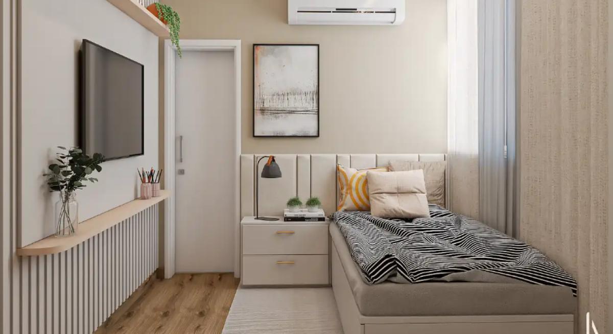 Apartamento, Prado, 3 Quartos, 3 Vagas, 2 Suítes