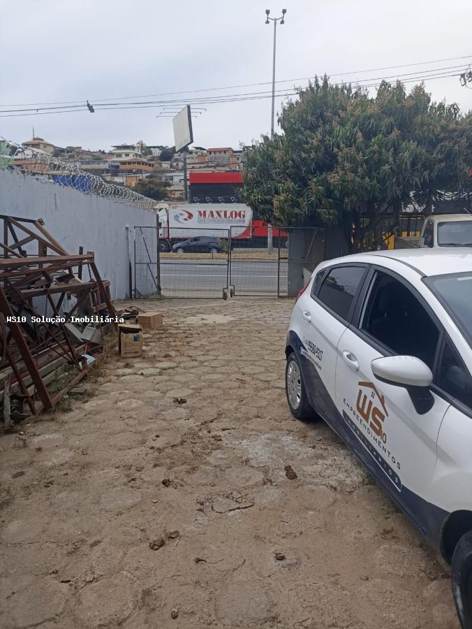 Galpão, Água Branca, 1 Quarto, 10 Vagas