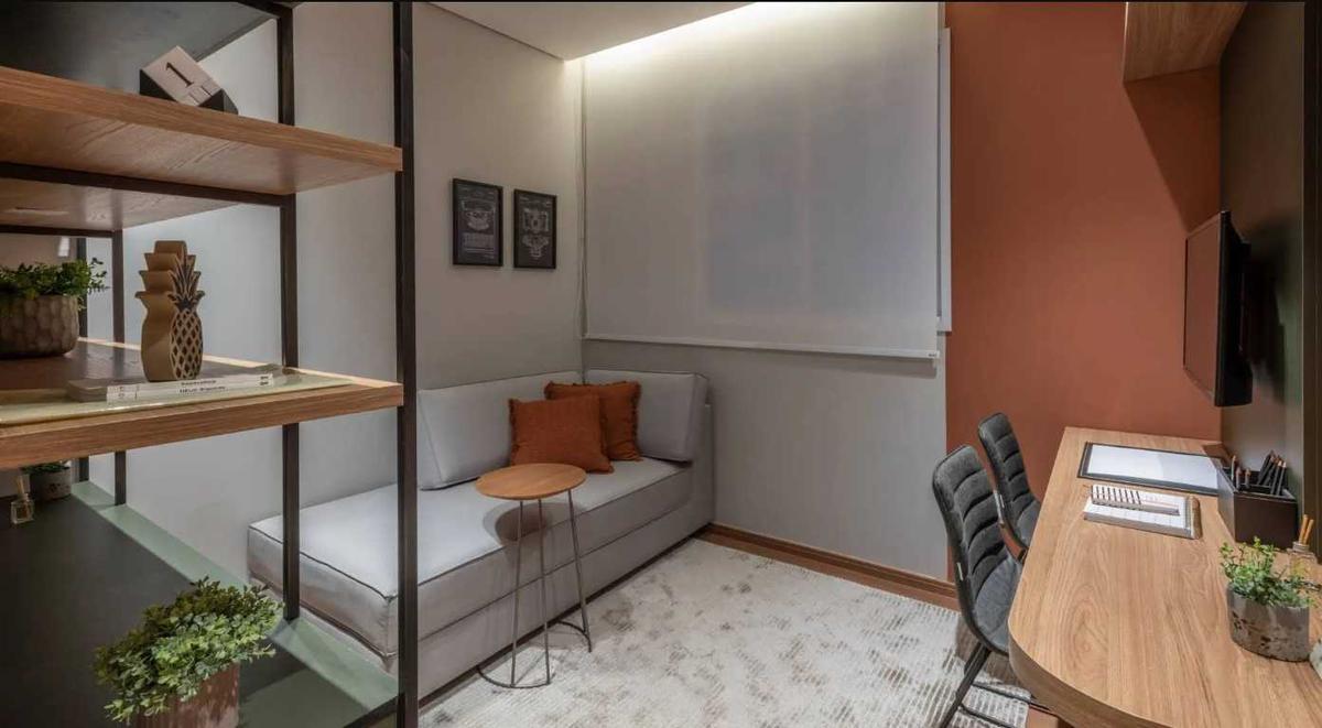 Apartamento, Palmeiras, 3 Quartos, 1 Vaga, 1 Suíte