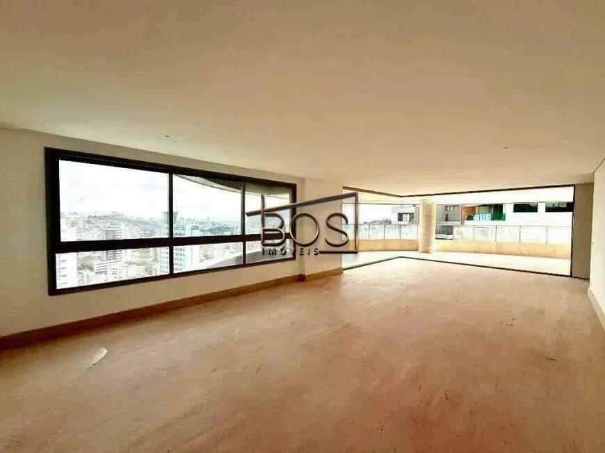 Apartamento, Santa Lúcia, 4 Quartos, 4 Vagas, 4 Suítes
