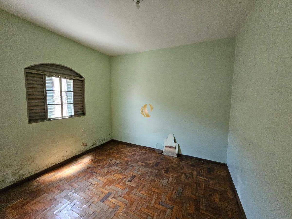 Casa, Boa Vista, 2 Quartos, 2 Vagas