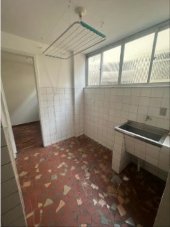 Apartamento, Barro Preto, 3 Quartos, 1 Vaga, 1 Suíte