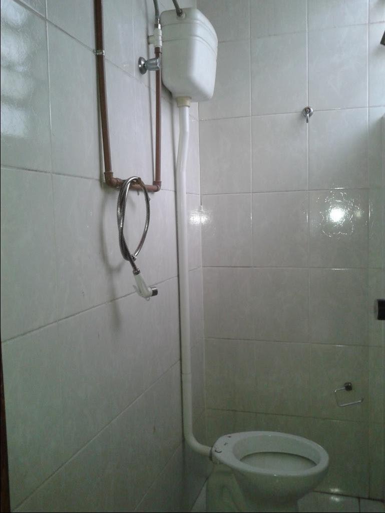 Andar, Prado, 0 Quarto, 1 Vaga