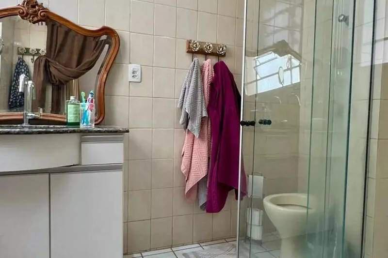 Apartamento, Cidade Nova, 3 Quartos, 1 Vaga, 2 Suítes