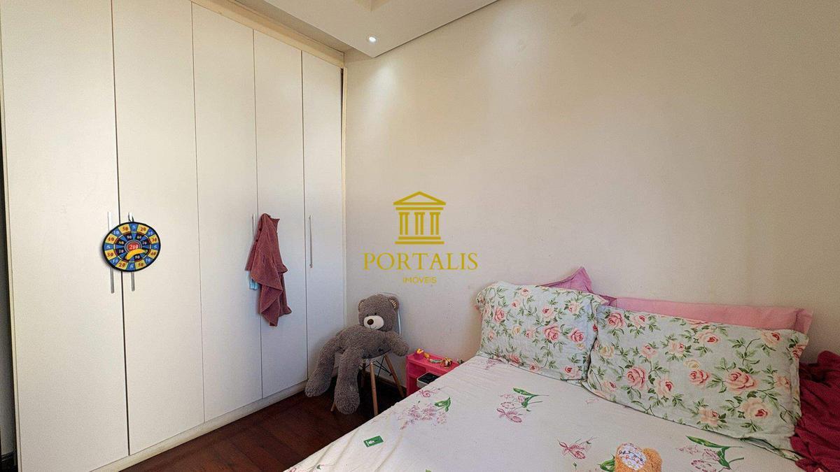 Cobertura, Santa Teresa, 3 Quartos, 2 Vagas, 1 Suíte