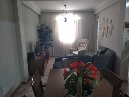 Casa, Saudade, 2 Quartos, 1 Vaga, 1 Suíte