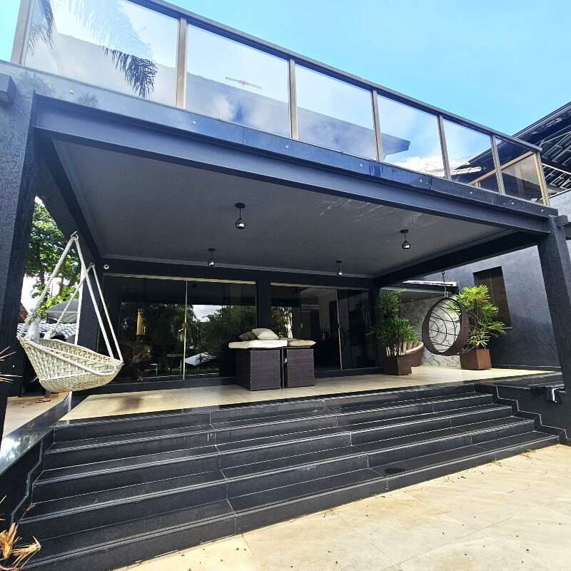Casa, Bandeirantes (pampulha), 5 Quartos, 10 Vagas, 3 Suítes