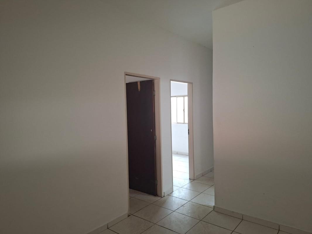 Casa, Alvorada, 2 Quartos, 0 Vaga