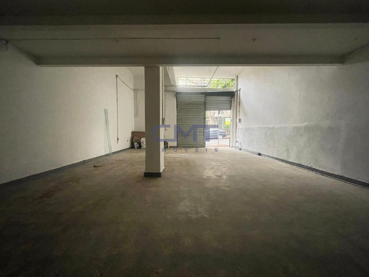 Andar, Sion, 0 Quarto, 0 Vaga