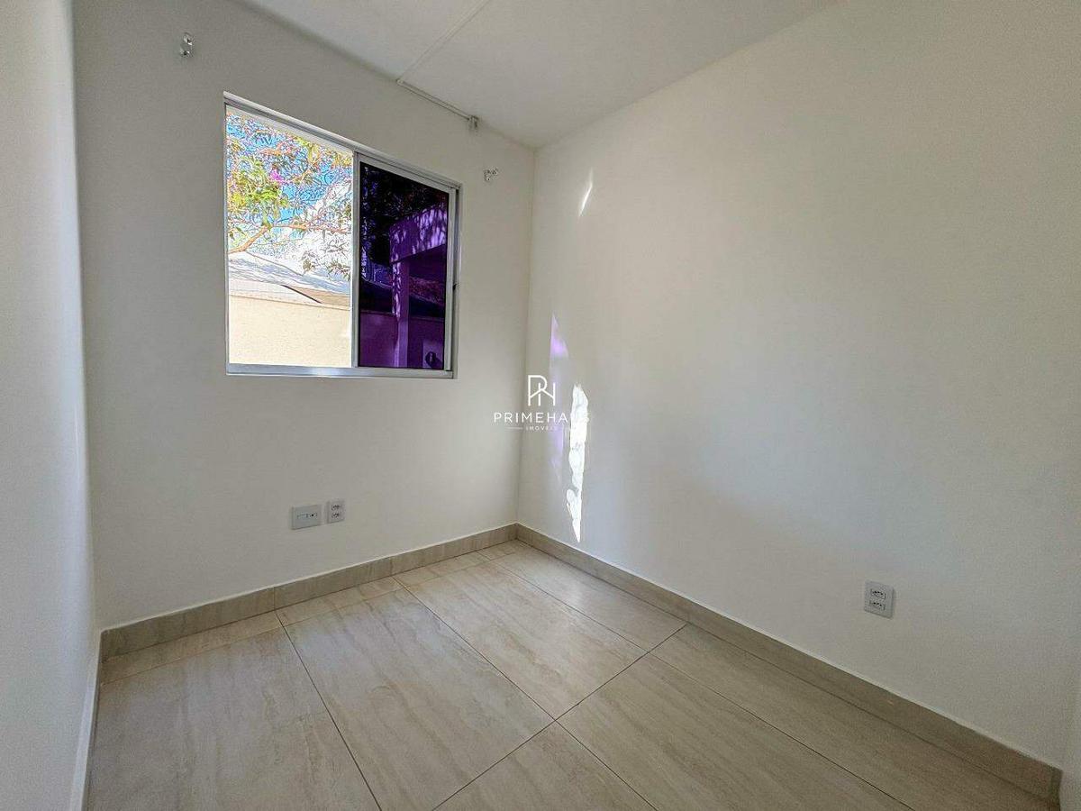 Apartamento, Ouro Preto, 3 Quartos, 2 Vagas, 1 Suíte