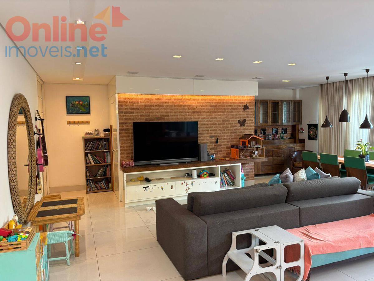 Apartamento, Santo Agostinho, 4 Quartos, 0 Vaga, 2 Suítes