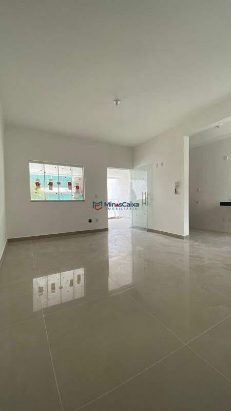 Casa, Eldorado, 3 Quartos, 1 Vaga, 1 Suíte