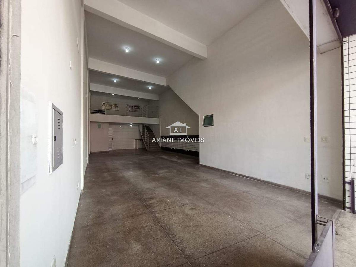 Andar, Ipanema, 0 Quarto, 0 Vaga