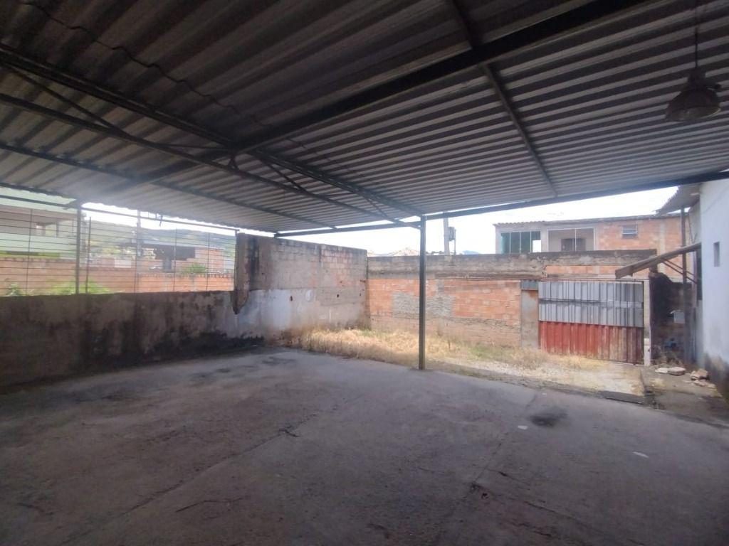 Lote, Itacolomi, 0 Quarto, 0 Vaga