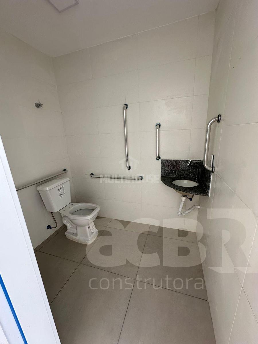 Andar, Rio Branco, 0 Quarto, 0 Vaga