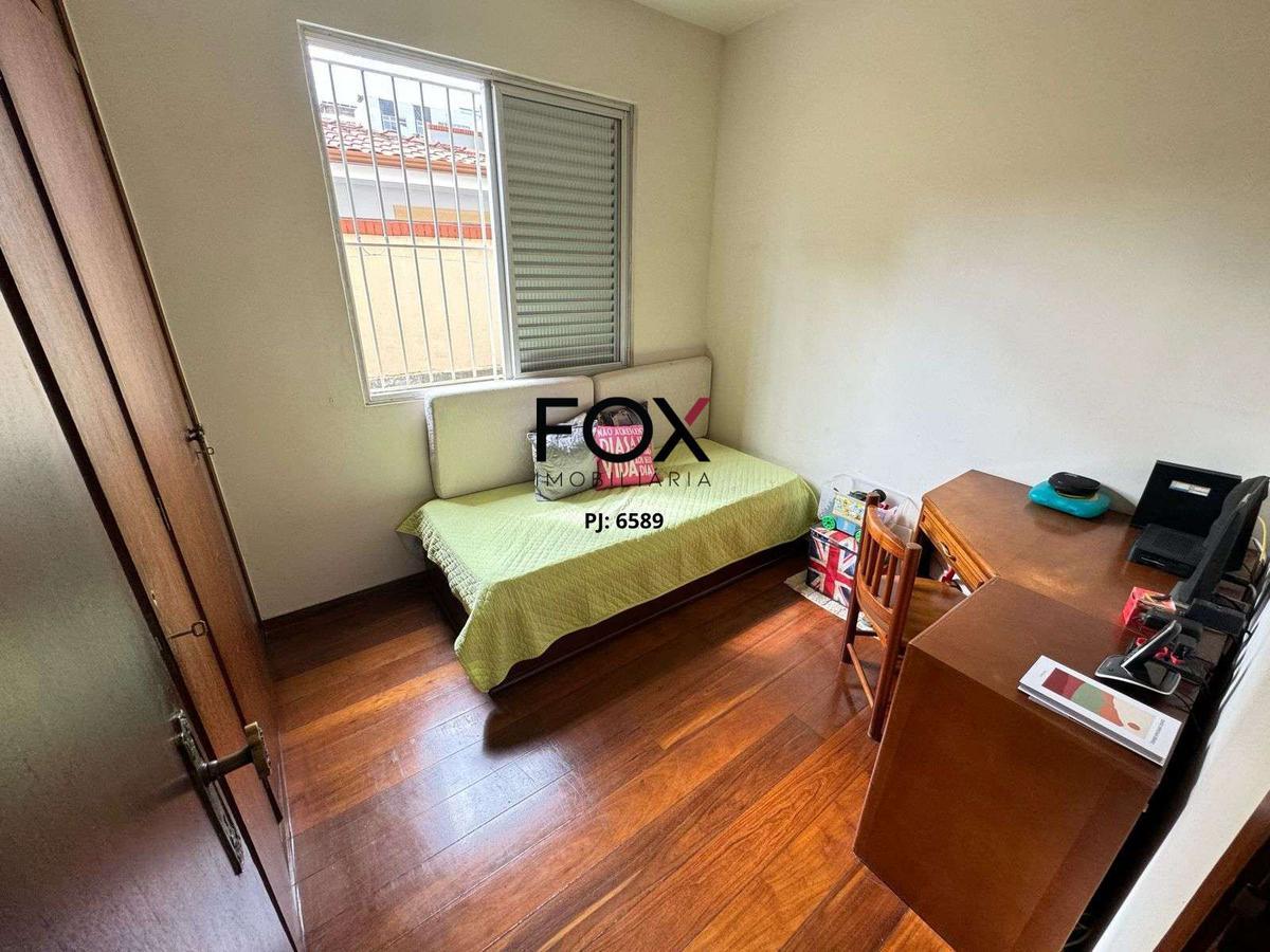 Apartamento, Cidade Nova, 4 Quartos, 2 Vagas, 1 Suíte
