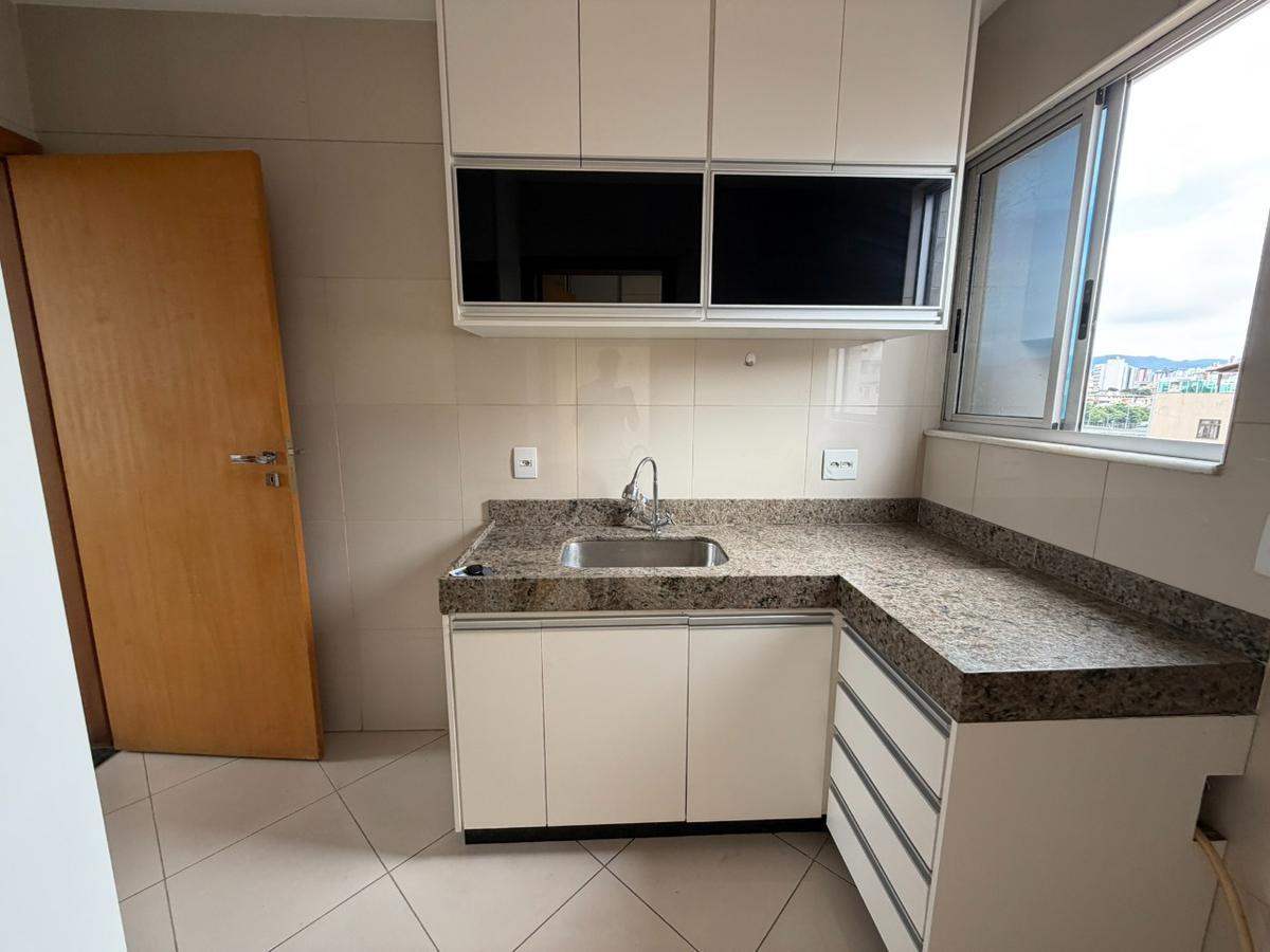 Cobertura, Palmares, 3 Quartos, 3 Vagas, 1 Suíte