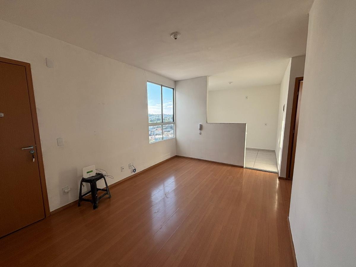 Apartamento, Retiro, 2 Quartos, 1 Vaga