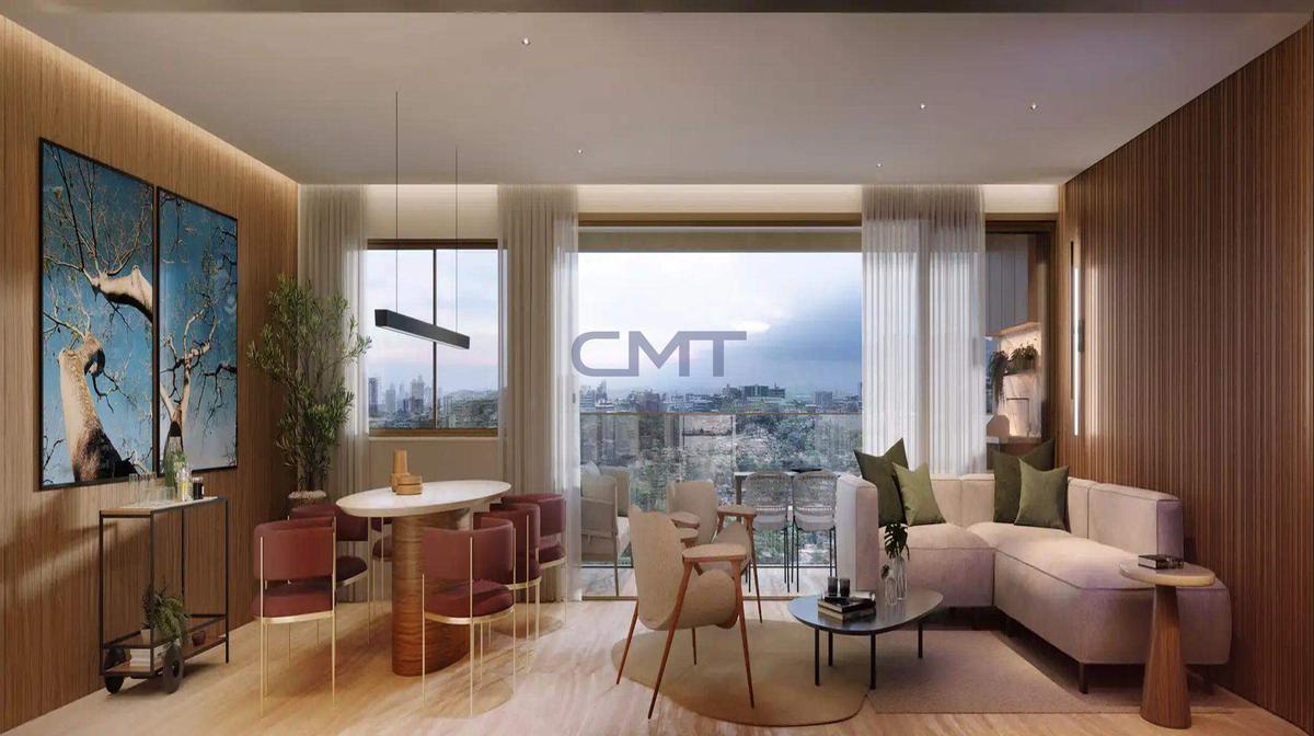 Apartamento, Santa Lúcia, 4 Quartos, 3 Vagas, 2 Suítes