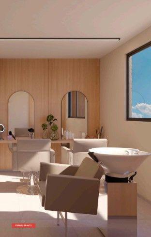 Apartamento, Estoril, 2 Quartos, 1 Vaga, 1 Suíte