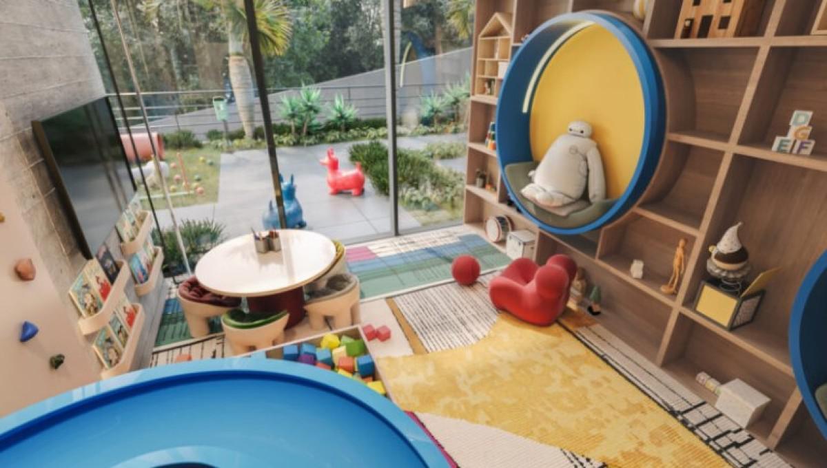 Apartamento, Sion, 3 Quartos, 2 Vagas, 1 Suíte