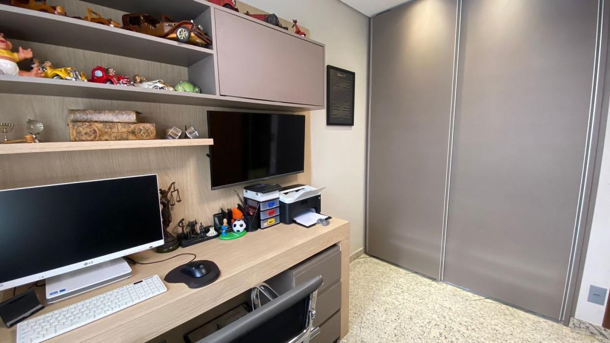 Cobertura, Ouro Preto, 5 Quartos, 2 Vagas