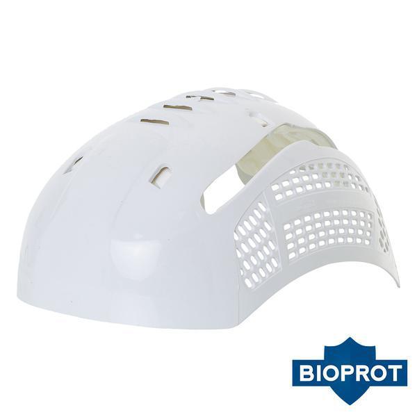 Boné Com Casquete Bioprot Fr Gold