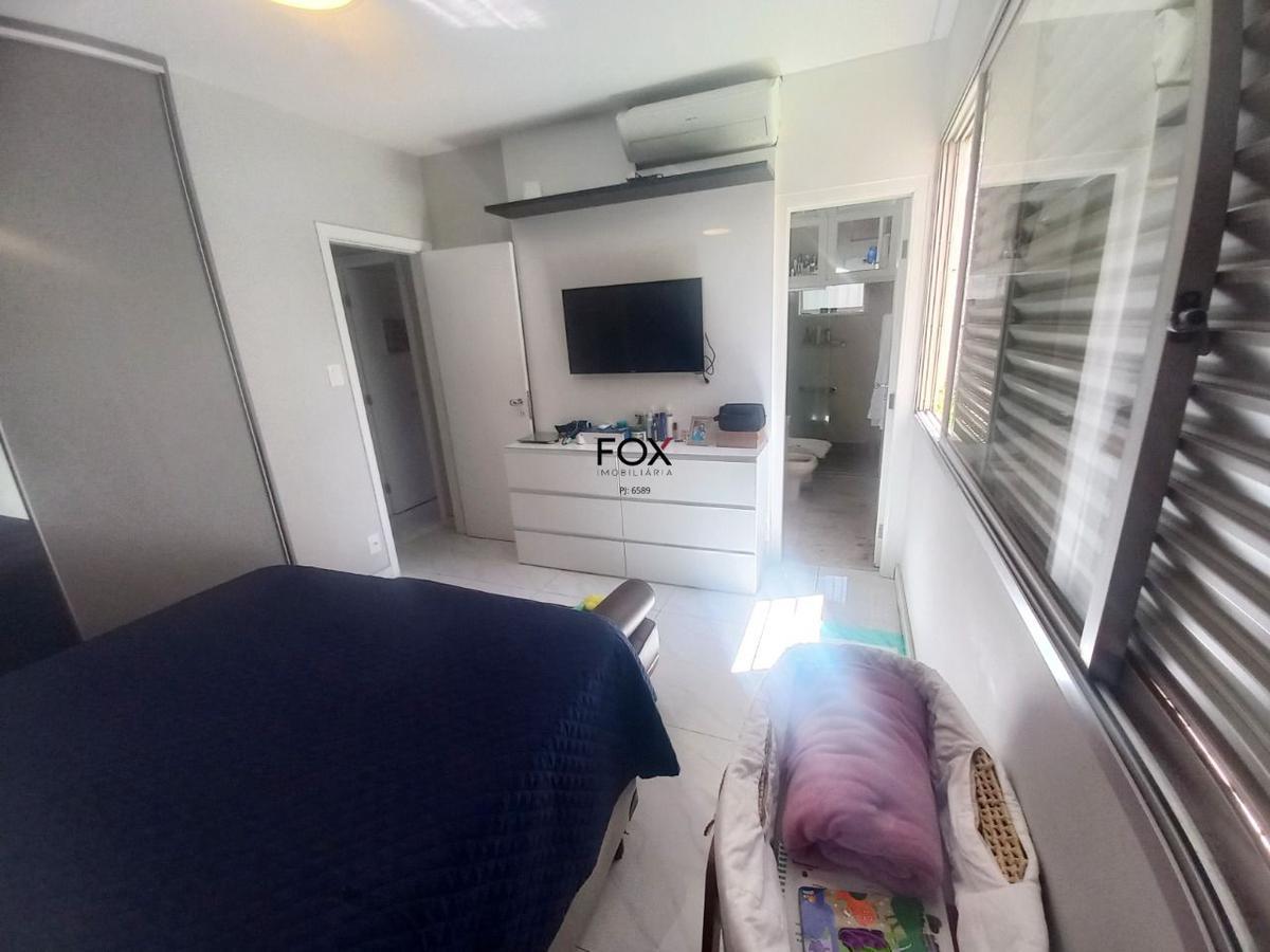 Apartamento, Santo Agostinho, 4 Quartos, 2 Vagas, 1 Suíte