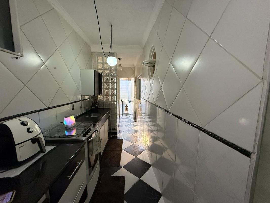 Casa, São João Batista (venda Nova), 3 Quartos, 2 Vagas, 1 Suíte