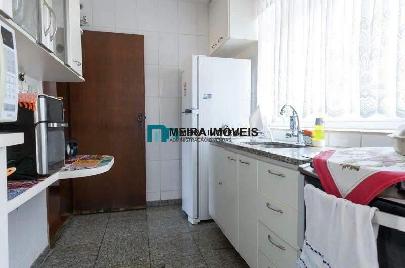 Cobertura, Buritis, 2 Quartos, 2 Vagas, 1 Suíte