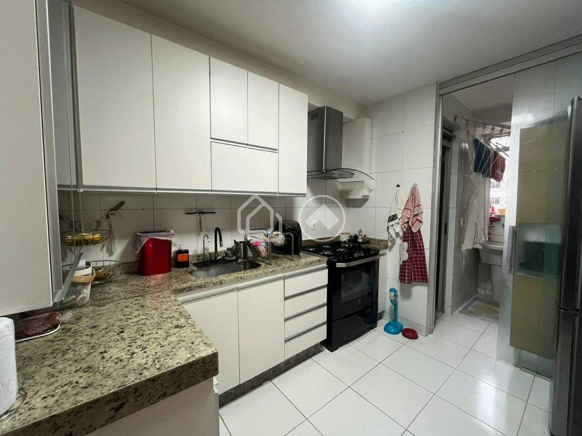 Apartamento, Buritis, 4 Quartos, 2 Vagas, 1 Suíte