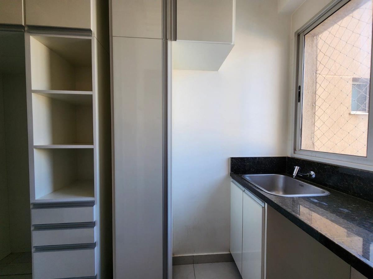 Apartamento, São Lucas, 2 Quartos, 2 Vagas, 1 Suíte