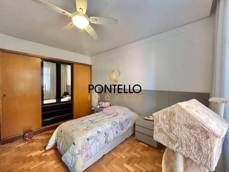 Apartamento, Centro, 3 Quartos, 1 Vaga, 1 Suíte